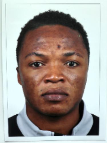 Christeli Kavungu