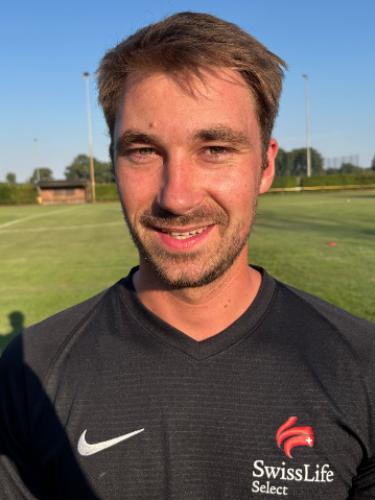 Florian Zils