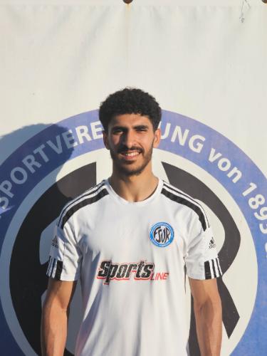 Omar Mahmoud Abdelmawgoud Tohamy