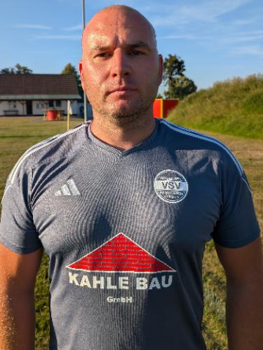 Patrik Helmker