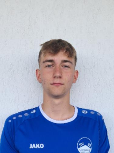Moritz Meißner