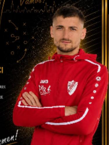 Vasile Popovici