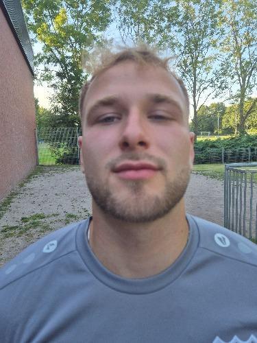 Tim Friedrichs