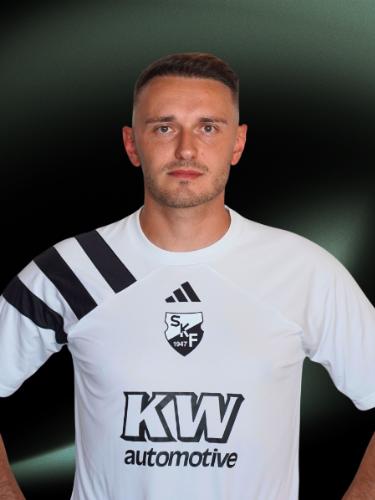 Bastian Kübler