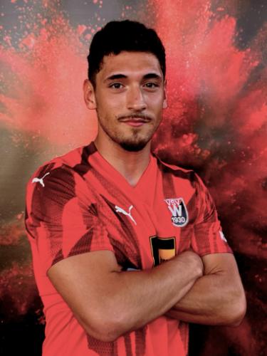 Yunus Can Karanfil