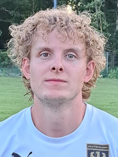 Joshua Nimtz