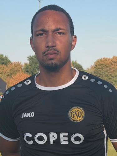 Joel Wansi
