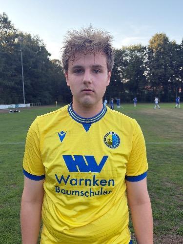 Lukas Gräwe
