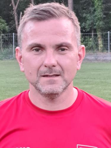 Tim Gellersen