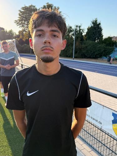 Denis Arapi