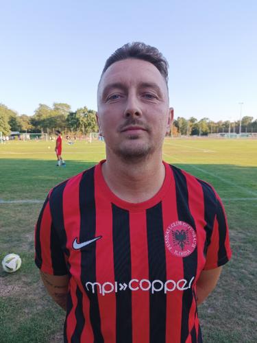 Vedran Martinko