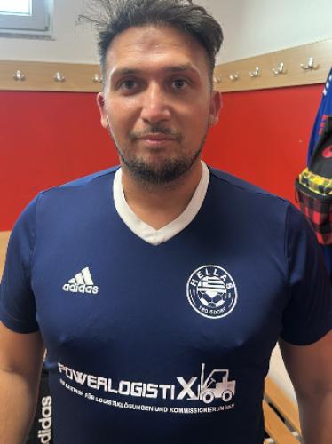 Cihat Köylüoglu