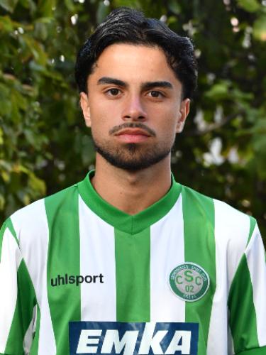 Okan Ali Bök