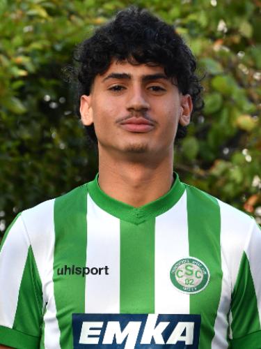 Mohamed Bouaasria