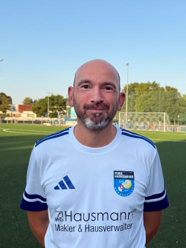 Christian Neumann-Semerow