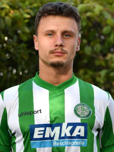 Luca Fischer