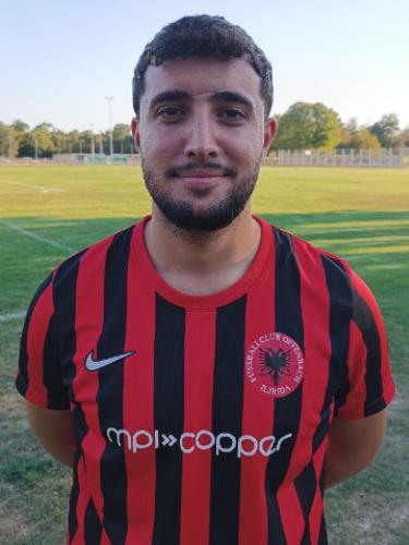 Denis Qosa