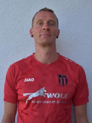 Marcus Bemmann