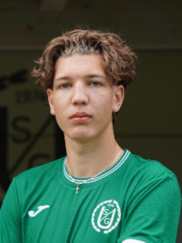 Kacper Antonik