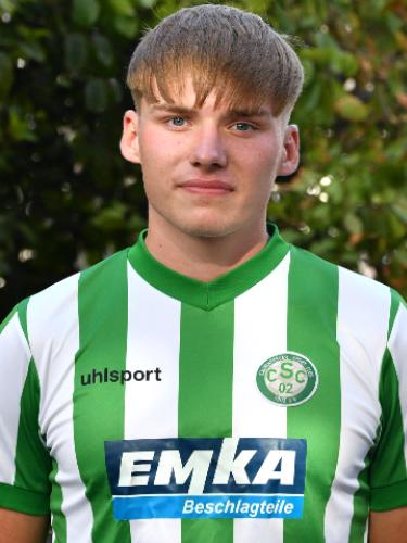 Pascal Holthausen