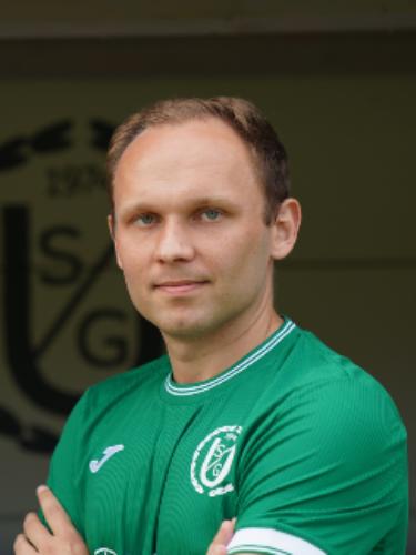 Lukas Heitmann