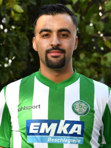 Zakaria Jarrayi