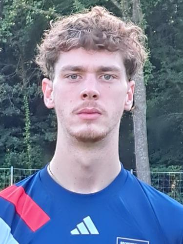 Lasse Bauer