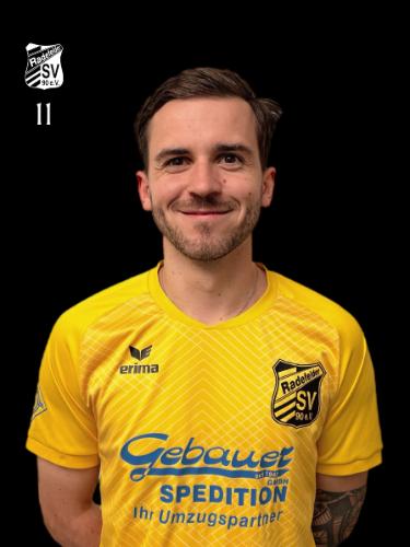 Max Demmler