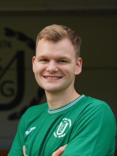 Falk Lüttjohann