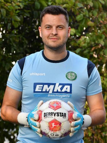 Yannik Radojewski