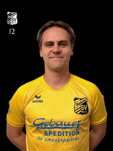 Jonas Görner