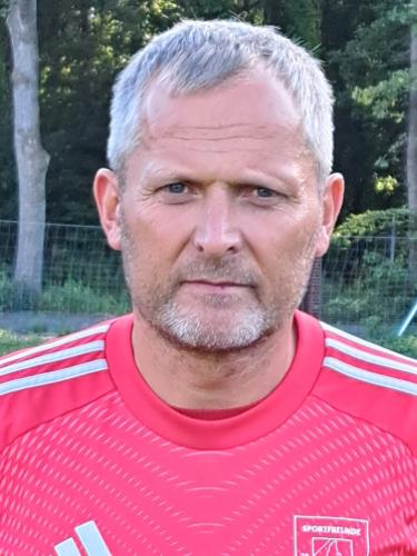 Sascha Mildner