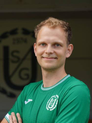 Nicolas Ottens