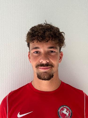 Finn Simon Dücker