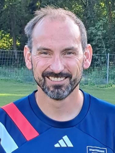Jan Gellersen