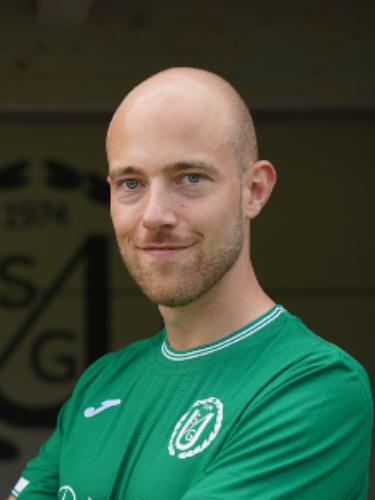 Jakob Sachs