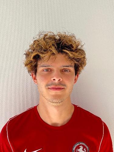 Ticiano Da Silva