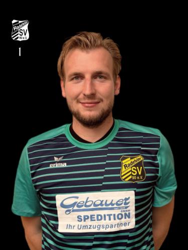 Nick Moßig