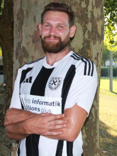 Mischa Schädler