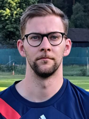 Lukas Zeiser
