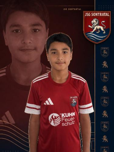 Sayed Yousef Khilali