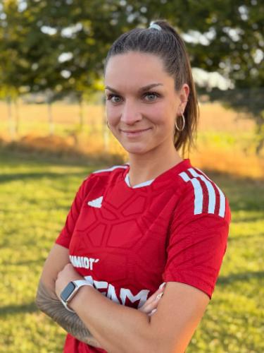 Mariele Fiene