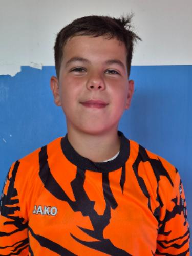 Elyas Tanyel Bayram