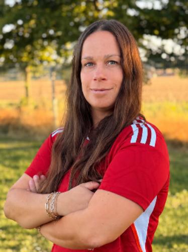 Jana-Mewes Salewski