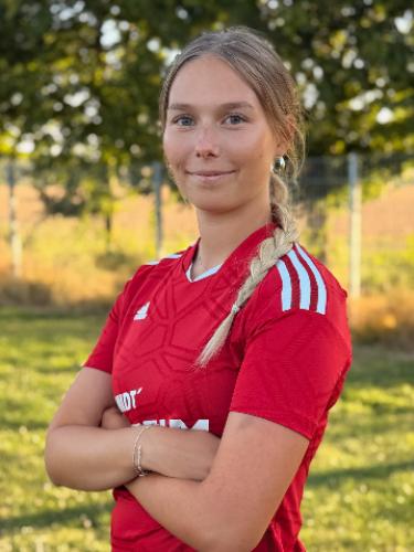Maximiliane Schubert