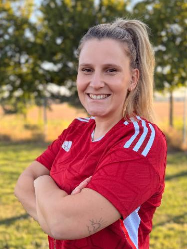 Marie-Sophie Watermann