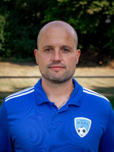 Axel Scherer