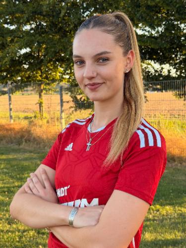 Lilli Zusann