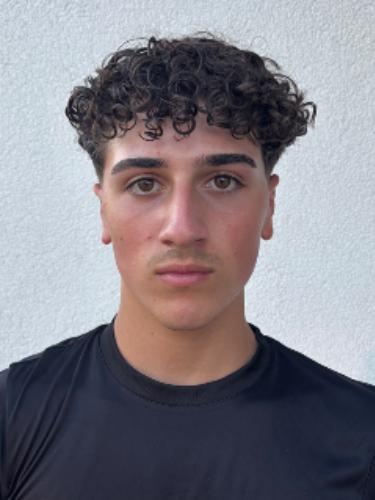 Malik Rausch