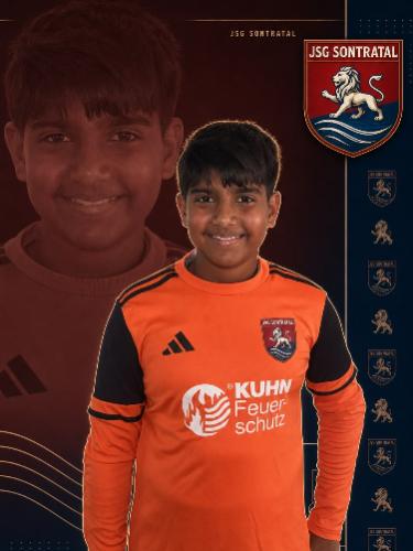 Ehtisham Waheed